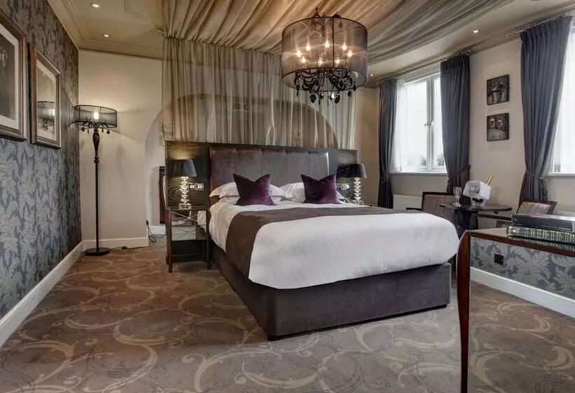 Ivy Hill Hotel, Sure Hotel Collection By Best Western