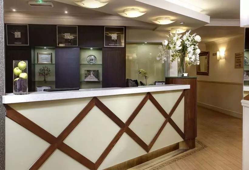 Ivy Hill Hotel, Sure Hotel Collection By Best Western