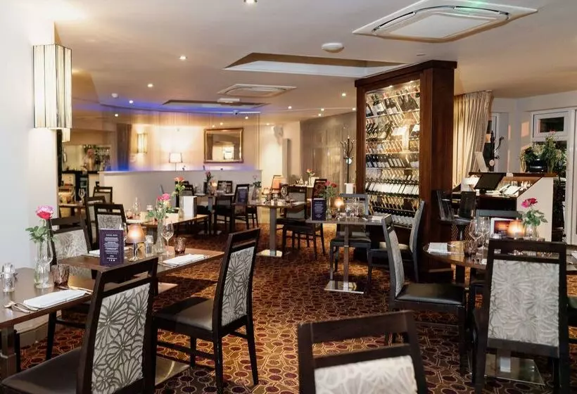 Ivy Hill Hotel, Sure Hotel Collection By Best Western