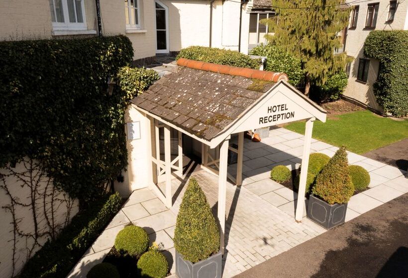 Ivy Hill Hotel, Sure Hotel Collection By Best Western