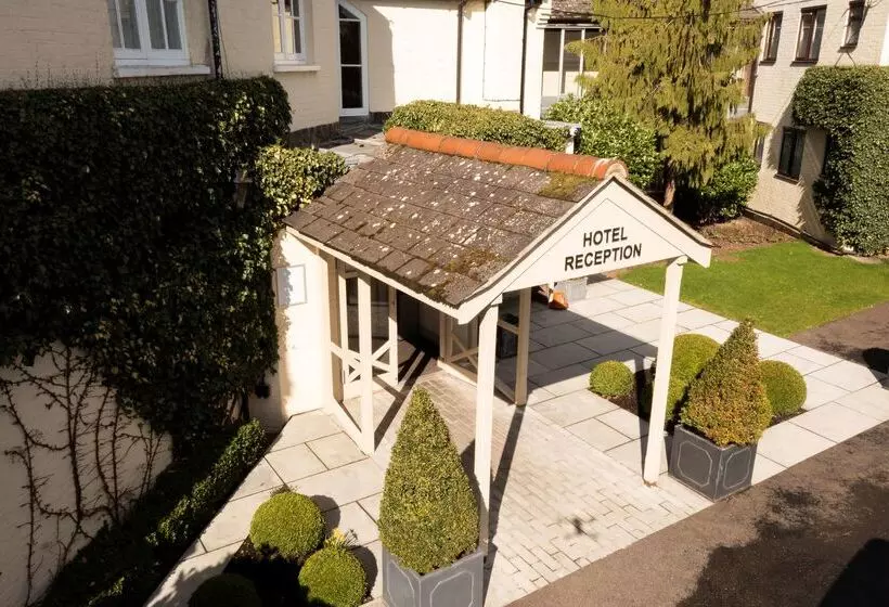 Ivy Hill Hotel, Sure Hotel Collection By Best Western