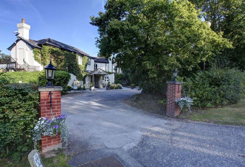 Ivy Hill Hotel, Sure Hotel Collection By Best Western