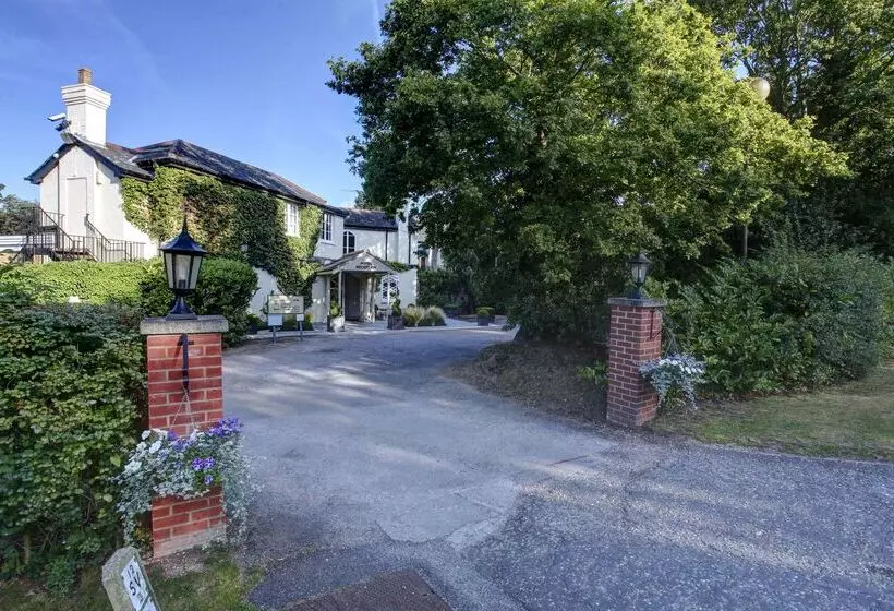 Ivy Hill Hotel, Sure Hotel Collection By Best Western