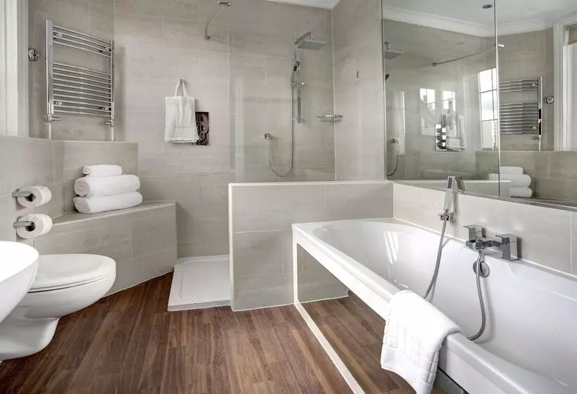 Ivy Hill Hotel, Sure Hotel Collection By Best Western