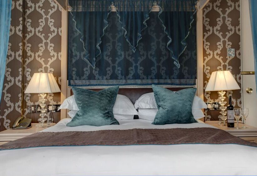 Ivy Hill Hotel, Sure Hotel Collection By Best Western