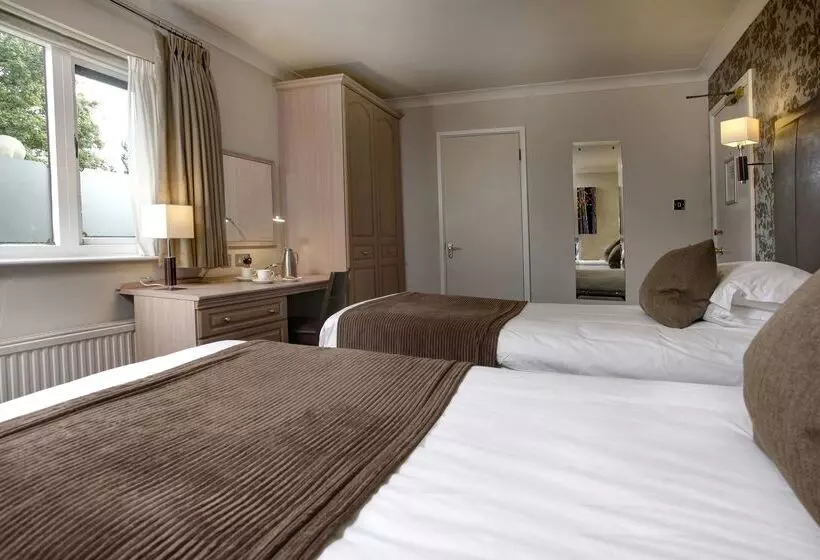 Ivy Hill Hotel, Sure Hotel Collection By Best Western