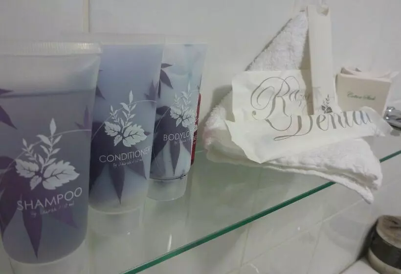 酒店 The Hideaway Retreat