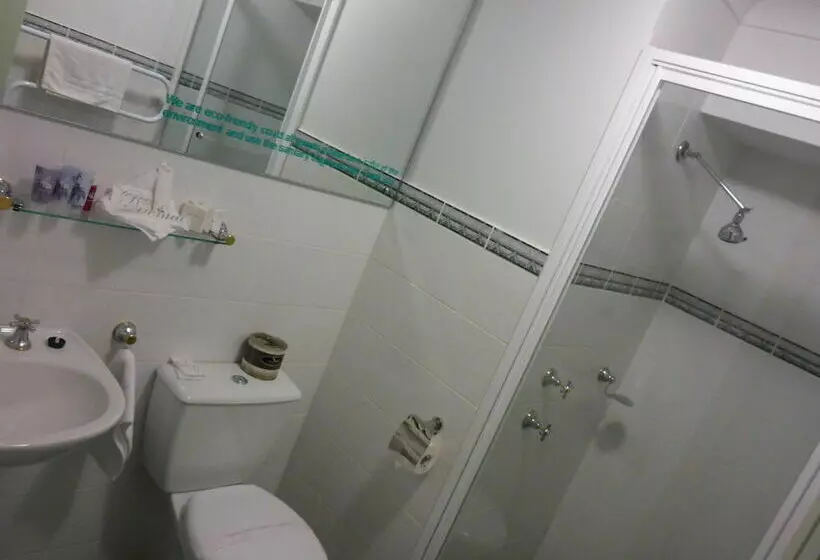 酒店 The Hideaway Retreat