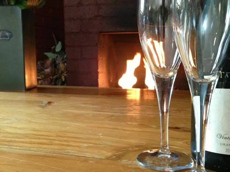 酒店 The Hideaway Retreat