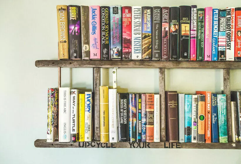 酒店 The Hideaway Retreat