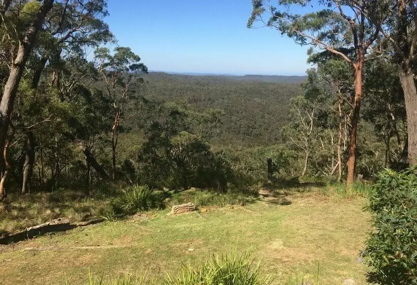 酒店 The Hideaway Retreat