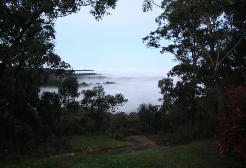 酒店 The Hideaway Retreat