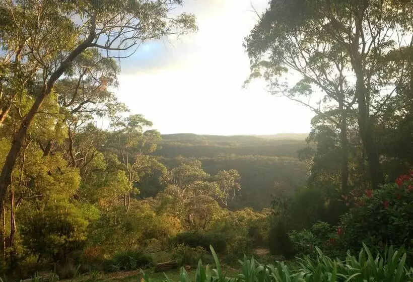 酒店 The Hideaway Retreat