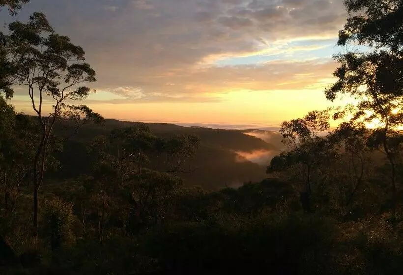 酒店 The Hideaway Retreat