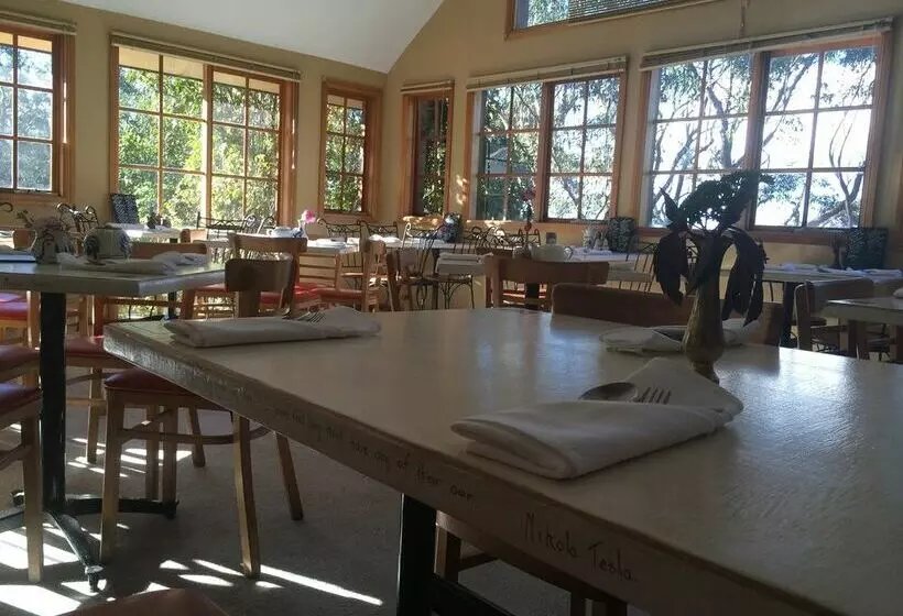 酒店 The Hideaway Retreat