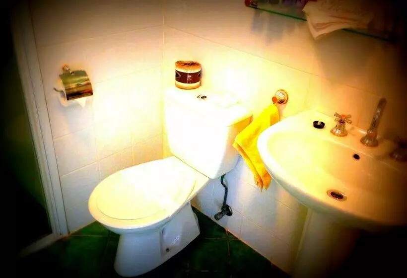 酒店 The Hideaway Retreat