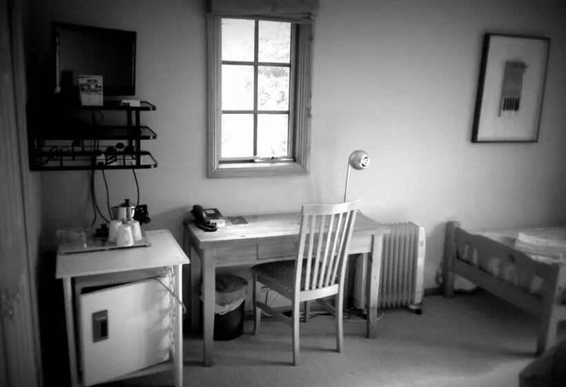 酒店 The Hideaway Retreat