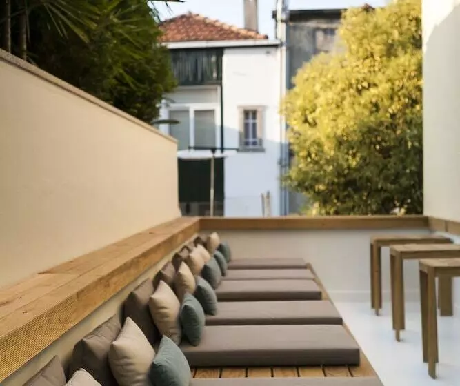 Hotelli Boavista Guest House