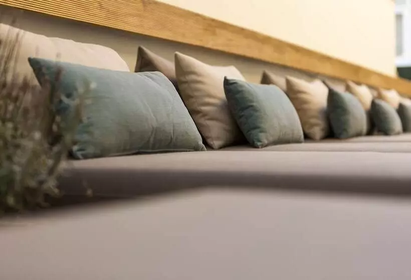 Hotelli Boavista Guest House