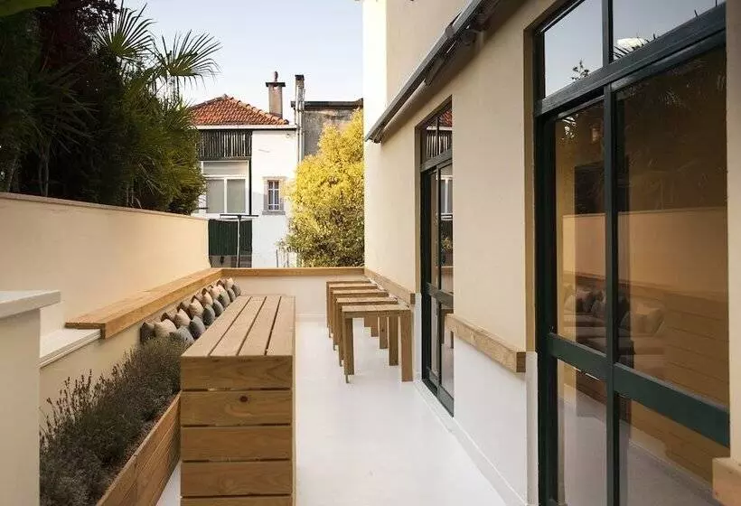 Hotelli Boavista Guest House