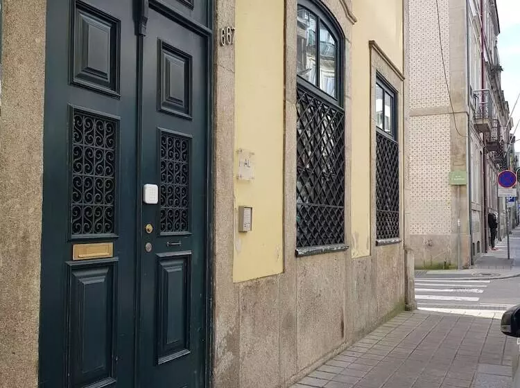 Hotelli Boavista Guest House