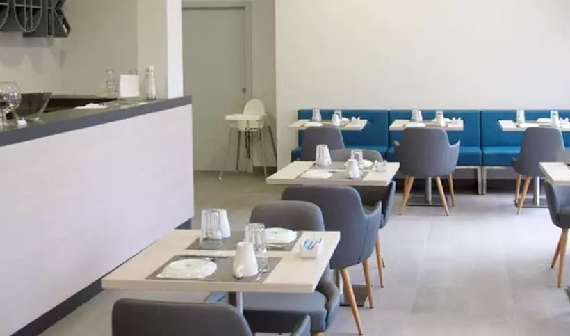 Hotelli Boavista Guest House