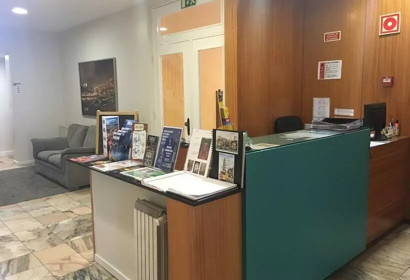 Hotelli Boavista Guest House