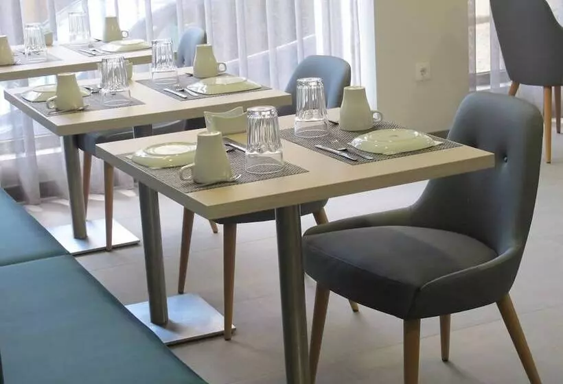 Hotelli Boavista Guest House