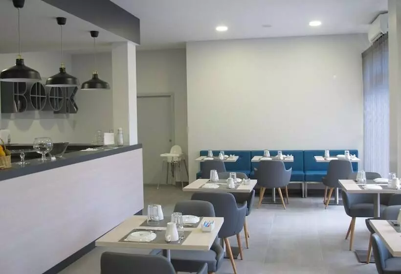 Hotelli Boavista Guest House