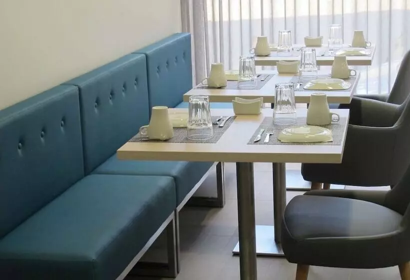 Hotelli Boavista Guest House