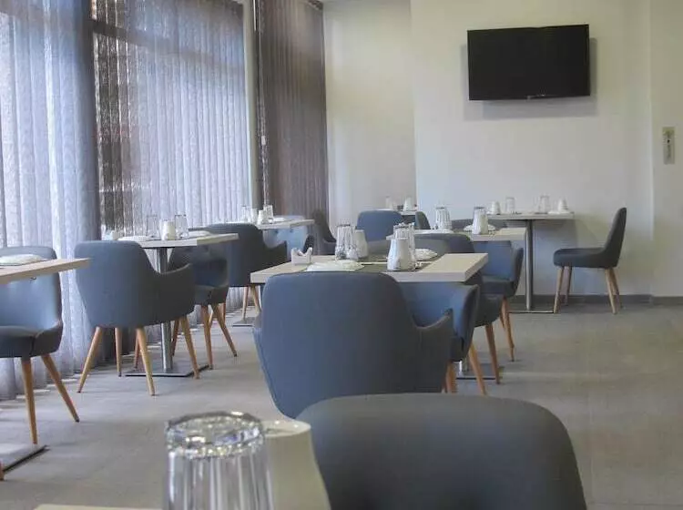 Hotelli Boavista Guest House