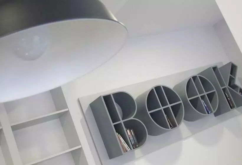 Hotelli Boavista Guest House