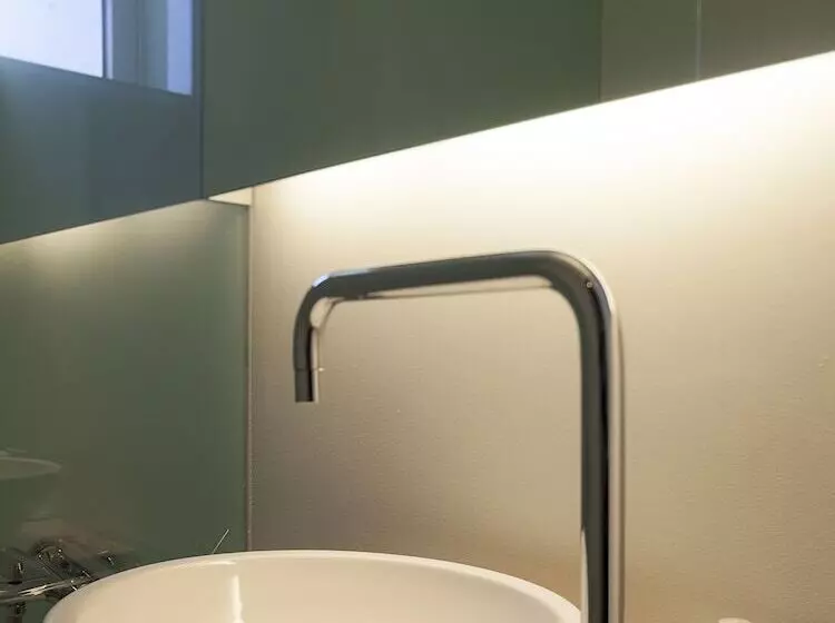 Hotelli Boavista Guest House