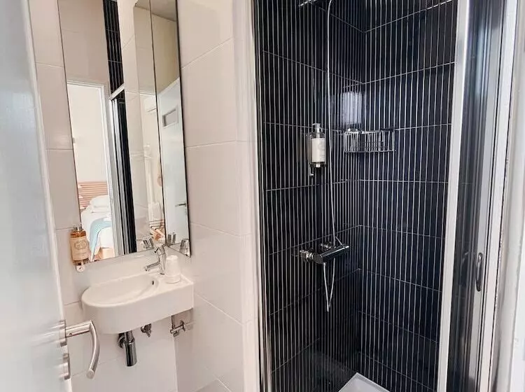 Hotelli Boavista Guest House