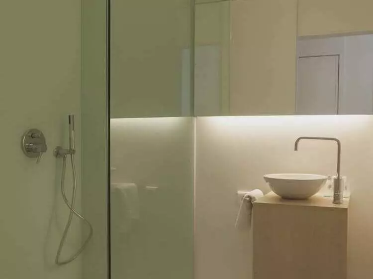 Hotelli Boavista Guest House