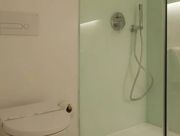 Hotelli Boavista Guest House