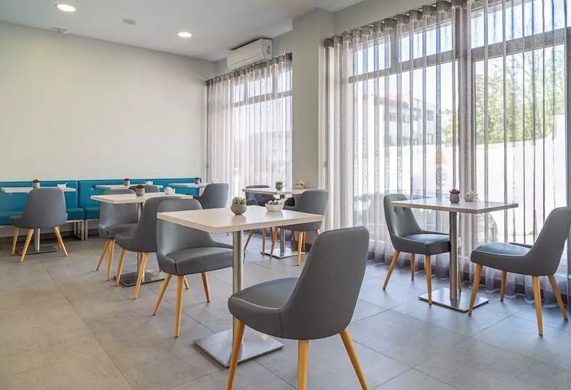 Hotelli Boavista Guest House