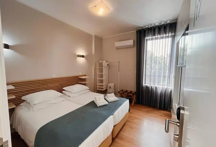 Hotelli Boavista Guest House