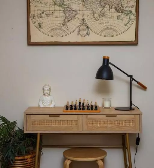 בית מלון כפרי Byron Lakeside Holiday Apartments