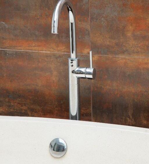 호텔 Byron Lakeside Holiday Apartments