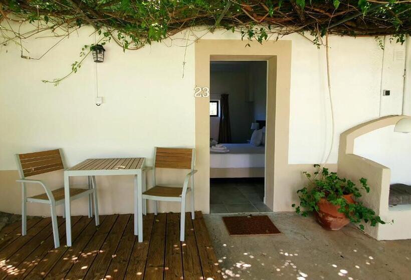 فندق Casa Do Alto