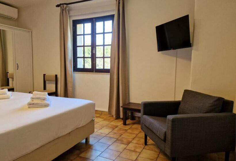 فندق Casa Do Alto