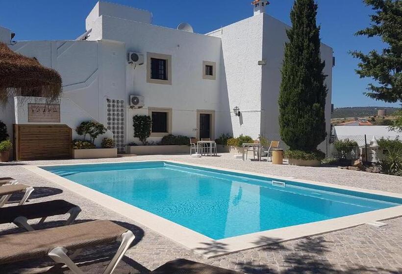 فندق Casa Do Alto