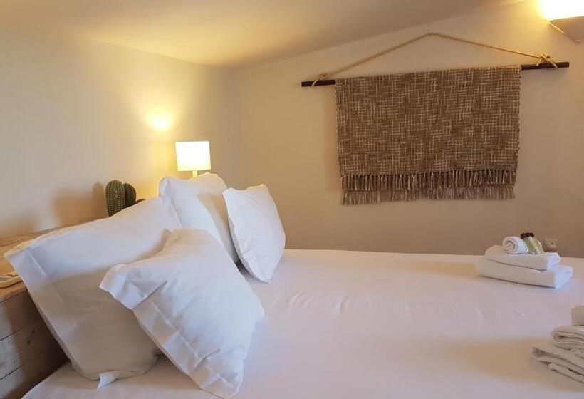 فندق Casa Do Alto