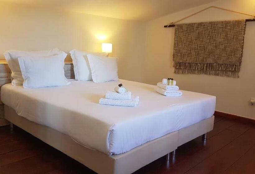 فندق Casa Do Alto