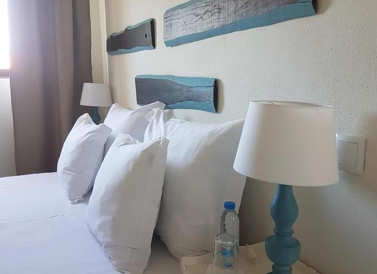 فندق Casa Do Alto