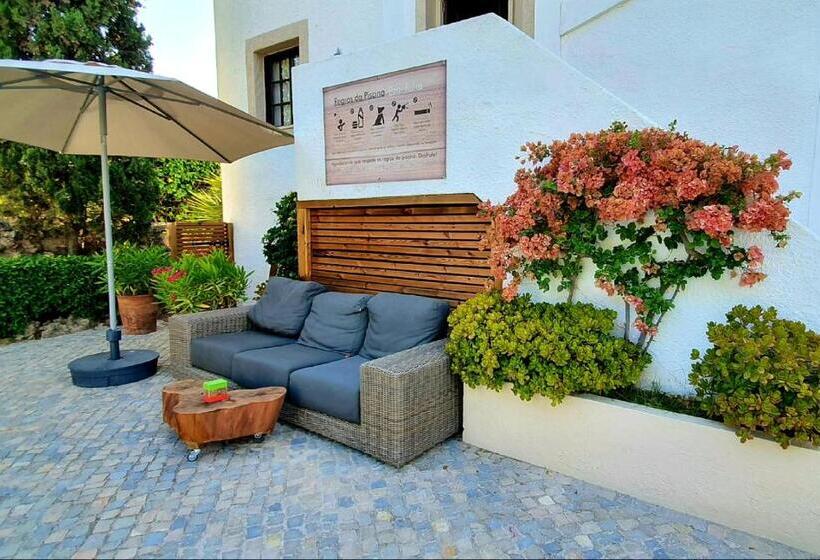 فندق Casa Do Alto