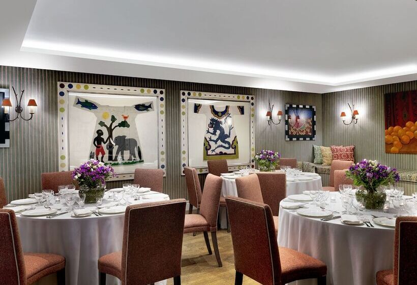 Charlotte Street Hotel, Firmdale Hotels