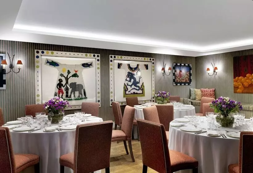 Charlotte Street Hotel, Firmdale Hotels