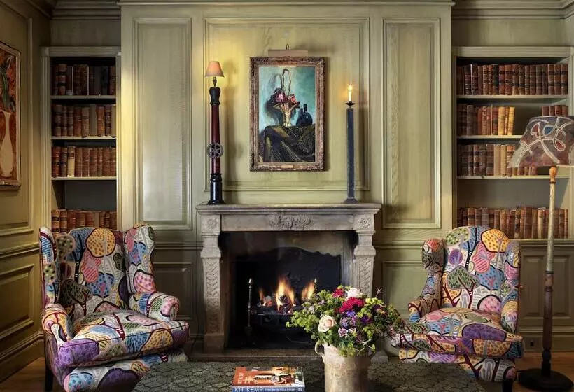 Charlotte Street Hotel, Firmdale Hotels